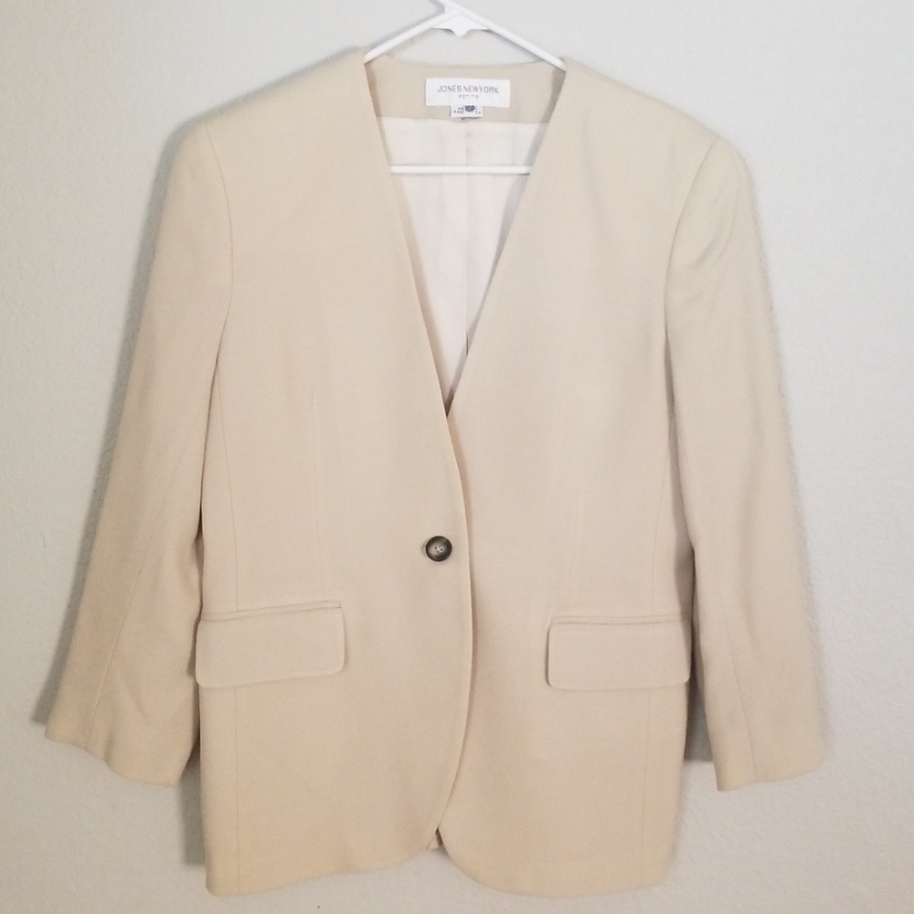 Jones New York Blazer